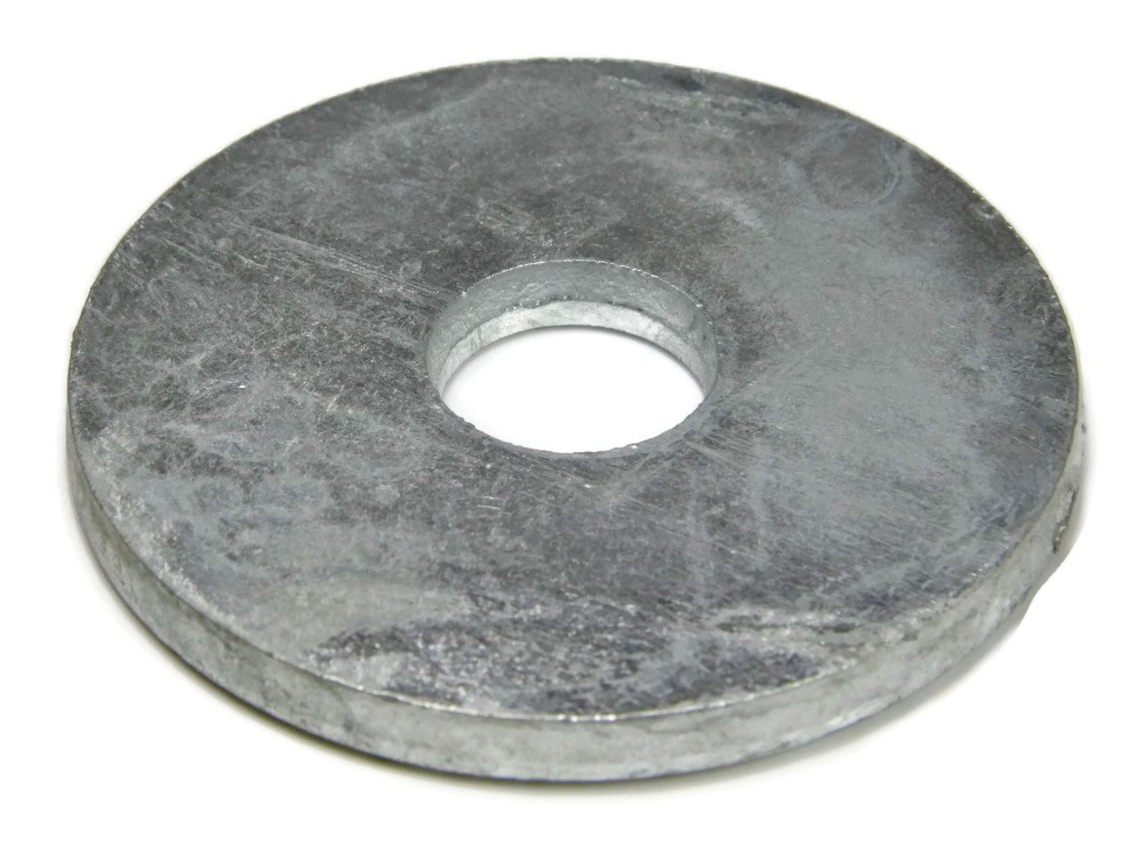 Picture of Brighton Best 022010 1/2"X2 1/4"X3/16" Round Plate Washer Hdg
